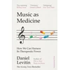 KNYGA Daniel Levitin Music as Medicine