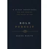 KNYGA Daniel Maritz Bold Pursuit