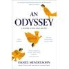 KNYGA Daniel Mendelsohn Odyssey: A Father, A Son and an Epic