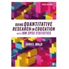 KNYGA Daniel Muijs Doing Quantitative Research in Education with IBM SPSS Statistics