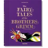 KNYGA Daniel Noel Fairy Tales of the Brothers Grimm