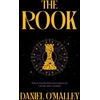 KNYGA Daniel Omalley Rook