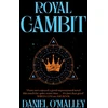 KNYGA Daniel Omalley Royal Gambit
