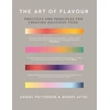 KNYGA Daniel Patterson Art of Flavour