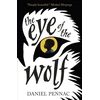 KNYGA Daniel Pennac Eye of the Wolf