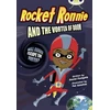 KNYGA Daniel Postgate Bug Club Independent Fiction Year 4 Pilkas A Rocket Ronnie and the Vortex of Doom