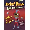 KNYGA Daniel Postgate Bug Club Independent Fiction Year 4 Rocket Ronnie and the Bleekoids