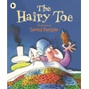 KNYGA Daniel Postgate Postgate Daniel Hairy Toe: Classic Halloween picture book that will have you howling with laughter – spooky fun for kids age 4-8
