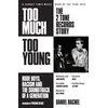 KNYGA Daniel Rachel Too Much Too Young: The 2 Tone Records Story, Rude Boys, Racism and the Soundtrack of a Generation