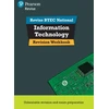 KNYGA Daniel Richardson ALAN Pearson Revise BTEC National Information Technology Units 1 and 2 Revision Workbook - for 2026 exams