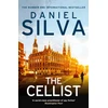 KNYGA Daniel Silva Cellist