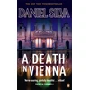 KNYGA Daniel Silva Death in Vienna