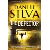 KNYGA Daniel Silva Defector