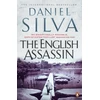 KNYGA Daniel Silva English Assassin