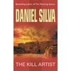 KNYGA Daniel Silva Kill Artist