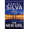 KNYGA Daniel Silva New Girl