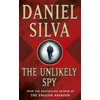 KNYGA Daniel Silva Unlikely Spy