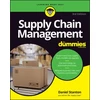 KNYGA Daniel Stanton Supply Chain Management For Dummies