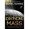 KNYGA Daniel Suarez Critical Mass