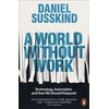 KNYGA Daniel Susskind World Without Work