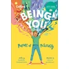 KNYGA Daniel Thompson Being you, Poems of Positivity to Support Kids’ Emotional Wellbeing