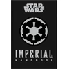 KNYGA Daniel Wallace Star Wars - The Imperial Handbook - A Commander's Guide