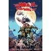 KNYGA Daniel Warren Johnson Moon Is Following Us Volume 1