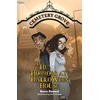 KNYGA Daniel Whisker Reading Planet Cosmos - Cemetery Grove 4: The Horrors at Halloween House Supernova/Raudona+