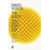 KNYGA Daniel Yergin Ieškojimas