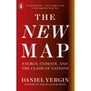 KNYGA Daniel Yergin New Map
