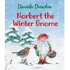 KNYGA Daniela Drescher Norbert the Winter Gnome