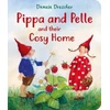 KNYGA Daniela Drescher Pippa and Pelle and their Cosy Home