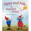 KNYGA Daniela Drescher Pippa and Pelle in the Autumn Wind