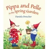 KNYGA Daniela Drescher Pippa and Pelle in the Spring Garden