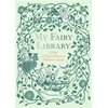 KNYGA Daniela Jaglenka Terrazzini My Fairy Library, Make a Magical World of Miniature Books