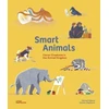 KNYGA Daniela Olejnikova Smart Animals, Clever Creatures in the Animal Kingdom