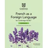 KNYGA Daniele Bourdais Cambridge IGCSE™ French as a Foreign Language Workbook