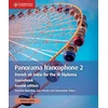 KNYGA Daniele Bourdais Panorama francophone 2 Coursebook with Digital Access (2 Years), French ab initio for the IB Diploma