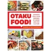 KNYGA Danielle Baghernejad Otaku Food!