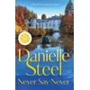 KNYGA Danielle Steel Never Say Never
