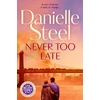KNYGA Danielle Steel Never Too Late