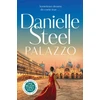 KNYGA Danielle Steel Palazzo, Escape to Italy with the powerful new story of love, family and legacy