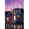 KNYGA Danielle Steel Portretas
