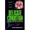 KNYGA Danielle Valentine Delicate Condition