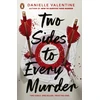 KNYGA Danielle Valentine Two Sides to Every Murder