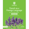 KNYGA Danile Bourdais Cambridge IGCSE™ French as a Foreign Language Coursebook with Audio CDs (2)