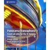 KNYGA Danile Bourdais Panorama francophone 1 Coursebook with Digital Access (2 Years)