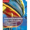 KNYGA Danile Bourdais Panorama francophone 1 Workbook, French ab Initio for the IB Diploma