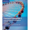 KNYGA Danile Bourdais Panorama francophone 2 Workbook