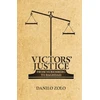 KNYGA Danilo Zolo Victors' Justice